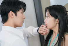 Para Ler Assistir Drama My Dearest Nemesis (2025) Episódio Completo Legendado Em Portuguêse BR O Primeiro Amor Que Levou À Vingança