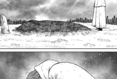 Link Manga Vinland Saga Chapter 220 Sub Indo, Masuk Arc Terakhir! Perjuangan Thorfinn Terbayarkan