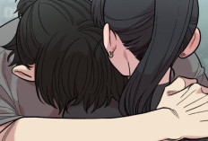 Lisez Manhwa Just Friends Chapitre 31 VF Scans, Il y a un événement Surprenant au Café !