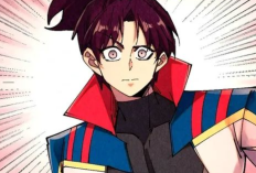 RAW Baca Manhua The Ultimate of All Ages Chapter 489 Indonesia Sub, Gokil! Pebble Naik Tingkat