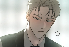 Bikin Ketar–ketirLink Baca Manhwa BL Codename Anastasia Chapter 53 Bahasa Indonesia