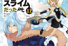 Sinopse, Títulos Alternativos e Links para Leitura de Manga Tensei Shitara Slime Datta Ken PT BR Capítulo Completo, Gratuito sem Login