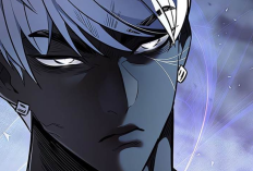 Update Link Baca RAW Eleceed Chapter 384 Bahasa Indonesia, Memancing Kemarahan Iodore