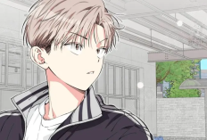 Leer Manhwa BL Dulce Corazón Capítulo 12 en Español, RAW! El Encanto de los Guapos