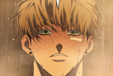 Leia Manhwa BL Even in Your Death (Dying in My Arms) Capítulo 22 Scan PT BR, RAW! Oportunidade a Dois