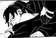 Momoshiki Peut-il Ressusciter Boruto! Lien pour lire le Boruto: Two Blue Vortex Chapitre 24 VF Scan