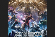 Link Nonton Donghua Swallowed Star (2020) Episode 188-189 Subtitle Indonesia, Kelapangan Hati yang Sangat Diyakini