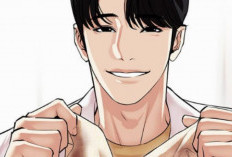 Link Baca Manhwa Lookism Chapter 475 Bahasa Indonesia, Sadis! Baek Gyeol Jadikan Hangyeol Monster Gara-Gara Hasutan Yoojin 