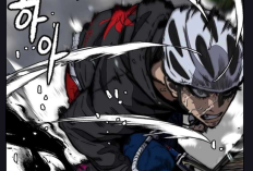 Update RAW Spoilers Manhwa Wind Breaker Chapitre 545 en Français, Explorer le passé de Vinny
