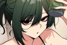 Enlace RAW Manhwa ¡Que alguien la detenga por favor! Capítulo 36 Español Scan Odio Ver A Menores Fumando