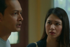Sinopsis Rumah Masa Depan The Movie (2023), Ketika Fedi Nuril dan Laura Basuki Dihadapkan Konflik Dengan Mertua