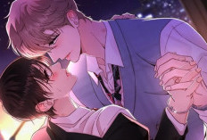 Update Manhwa Love in Disguise Chapter 51 Bahasa Indonesia Niat Menyelidiki Detektif Ini Malah Terjebak Cinta Lokasi