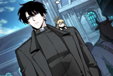 Spoilers el Manhwa Omniscient Reader's Viewpoint Chapitre 251 Scan VF, L'arrivée de Jonghyuk !