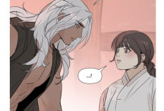 Spoiler du Manhwa Shifting Tails Chapitre 10 en Français, Une rencontre palpitante !