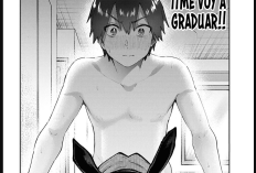 Spoiler dan Baca Manga My First Girlfriend Is a Gal Chapter 201 Indonesia Scan, Jun'ichi Bucin Banget Sama Yukana sang Gadis Desa