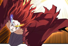 Spoilers et Lien Manhua Magic Emperor Chapitre 650 en Français, L'ennemi tombe !