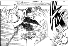 Spoilers Manga Four Knights of the Apocalypse Chapitre 201 Scan VF, Une lutte acharnée !