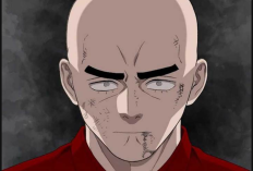 Link Baca Manhwa Bad Guy (A Bad Person) Chapter 250 Bahasa Indonesia, Misi Baru Taebong Bikin Geram