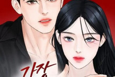 Sinopsis Webtoon I'll Give You the Most Rotten One Lengkap Dengan Link Baca Full Chapter Bahasa Indonesia