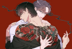 Lire Open Board (Miscreants and Mayhem) Chapitre Full Scan VF La Relation Interdite Entre Le Père Et Le Fils