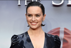  Vidéo de Daisy Ridley Nue Sans Censure Devient Virale, Montrant des Scènes Chaudes et Palpitantes
