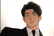 Lire le Manhwa Just Twilight Chapitre 57 en Français, Avertissement de Beomjin