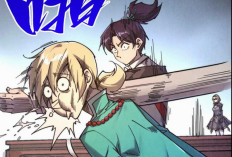 Update RAW! Spoilers The Ultimate of All Ages Chapitre 439 Scan VF, La situation militaire s'aggrave