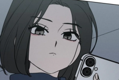 RAW Leia Manhwa I Want To Be Fooled Capítulo 27 Scan PT BR, Uma Sensação Estranha mas Agradável