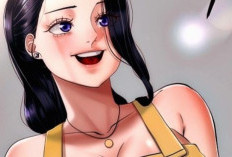 Link Ler Manhwa My Stepmom Has Returned Capítulo 25 em PT BR Scan RAW, Tia é muito tentadora
