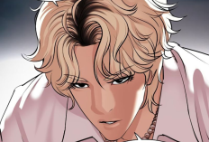 Enlace Leer Manhwa Lookism Capítulo 541 en Español, Asalto implacable