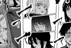 Lisez Manga Juujika no Rokunin Chapter 199 Scan VF FR, Une histoire pleine de suspense !