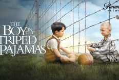 Assistir O Menino do Pijama Listrado (Filme~2008) Completo em Português-BR Dublado e Legendado, Ambientado na Polônia Ocupada Pelos Nazistas