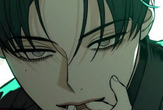 Manhwa Tears on a Withered Flower Chapitre 24 VF FR Scan, Étonné par son Attitude !
