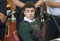 Luigi Mangione Condenado a Muerte, Tras El Asesinato Del Jefe De Seguros Brian Thompson