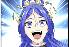 Update Spoilers! Manhua Magic Emperor Chapitre 747 en Français, La rencontre entre Yifan et Qingcheng