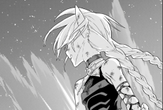 Lien Lire le Manga Ubel Blatt Chapitre Complet en Français, Consultez Le Dernier Synopsis Ici !