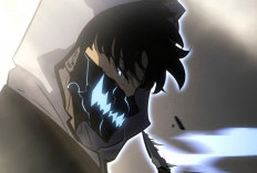 People to Watch! Reading Link Manhwa Solo Leveling: Ragnarok Chapter 33 English Translation & Release Date