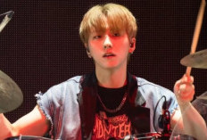 Inilah Penyebab Gunil Resmi Keluar dari Xdinary Heroes dan JYP Entertainment Usai Dituduh Hina Fans dan Bersikap Arogan di Balik Layar