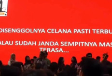 Lirik Lagu Erika oleh OSD HMT ITB Viral, Bait Liriknya Mengandung Kata-kata Tak Senonoh!