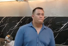 Hendrik Irawan MBG: Profil Mitra SPPG Batujajar yang Viral Usai Video Joget Insentif Rp6 Juta Per Hari