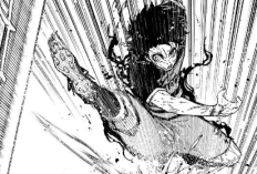 Link Baca Manga Blue Lock Chapter 300 Bahasa Indonesia, Keegoisan yang Berujung Maut 