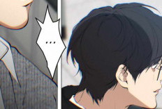 Lisez Lost In The Cloud Chapitre 114 VF Scans, Pourquoi est-il Ici ?
