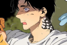 RAW BL Manhwa El rancho del señor A Capítulo 9 PT BR Scan Confira Abaixo O Desenrolar Da História