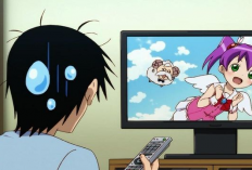 6+ Aplikasi Streaming dan Download Anime Sub Indo : Gratis, Terbaru Dan Koleksi Lengkap