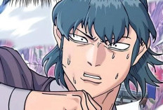 Chronicles of the Lazy Sovereign Manhwa Chapter 70: Mengungkap di Balik Aliansi Rapuh
