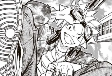 Lisez Fairy Tail : 100 Years Quest Chapitre 185 Scan FR Manga, la bataille décisive sera passionnante