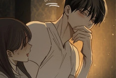 Link Manhwa El Jardín De Las Mentiras Capítulo 22 en Español, Chaewoo Sigue llorando
