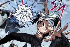 Lisez le Manhwa Nano Machine Chapitre 276 RAW Scan VF, Une nouvelle tactique qui fait tomber