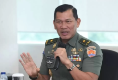 Profil Mayjen Kristomei Sianturi, Perwira Tinggi TNI Resmi Dilantik Menjadi Kepala BNPB Gantikan Surhayanto