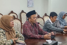 Miris! Dosen UIN Walisongo Lecehkan Mahasiswi, Kampus Berikan Tanggapan Hingga Investigasi